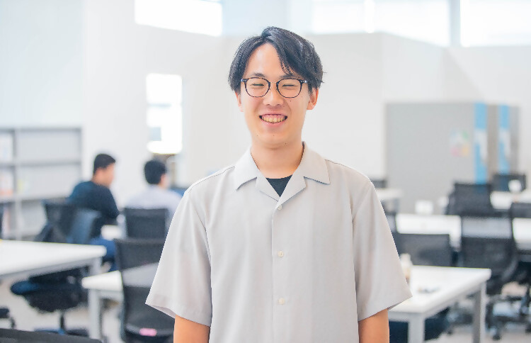 藤澤 暉